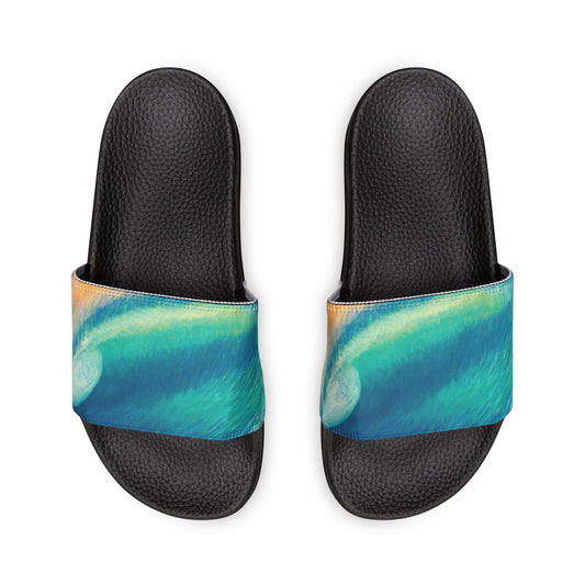 Men's Removable-Strap Sandals