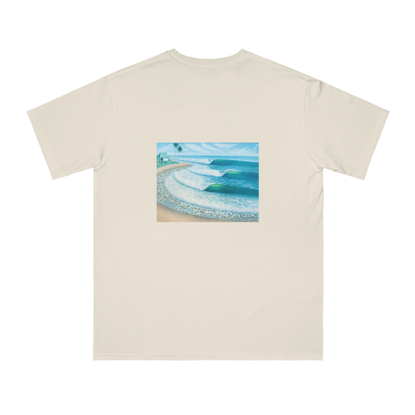 Organic Unisex Classic T-Shirt