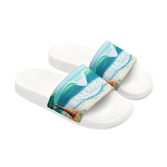 Women's Removable-Strap Sandals
