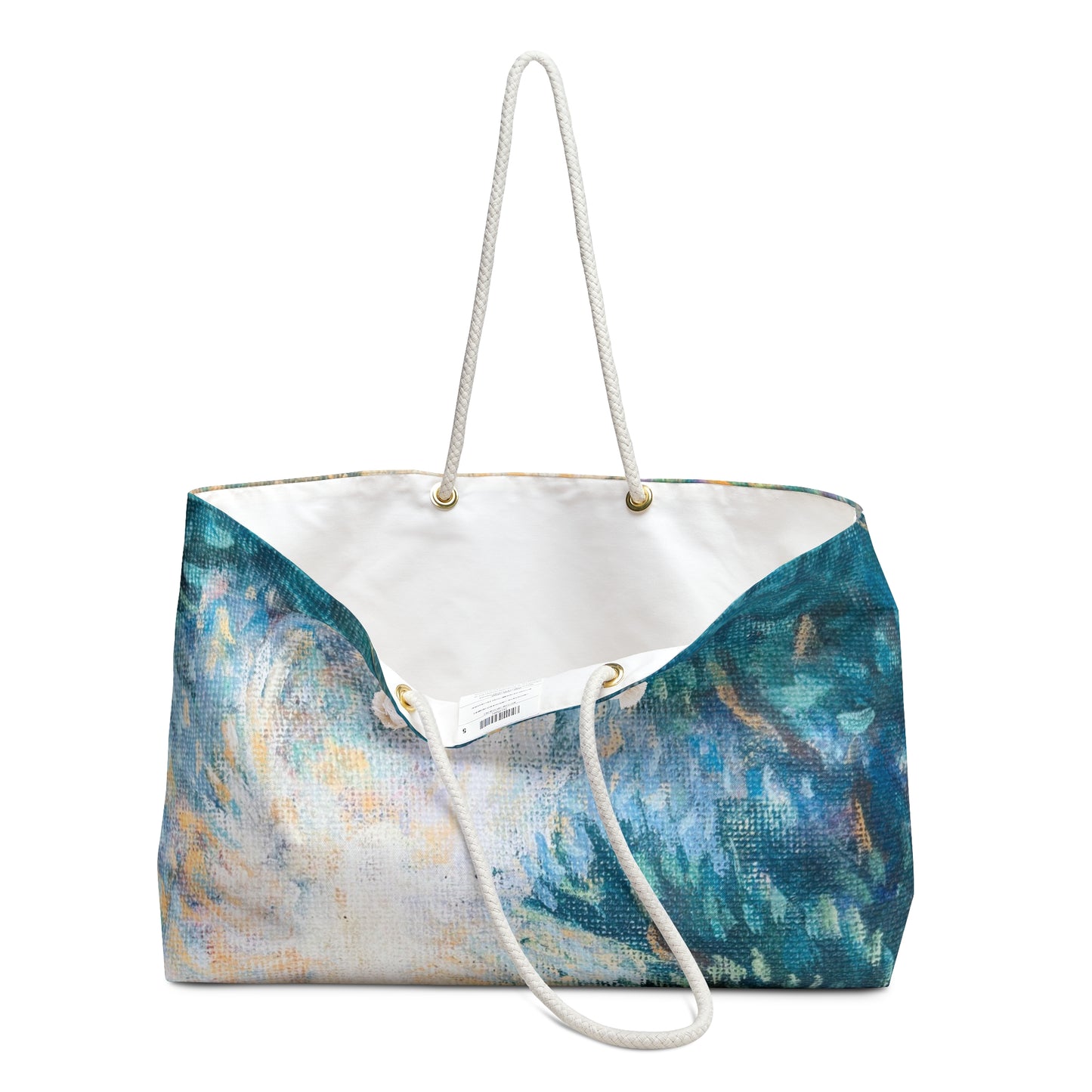 Weekender Bag