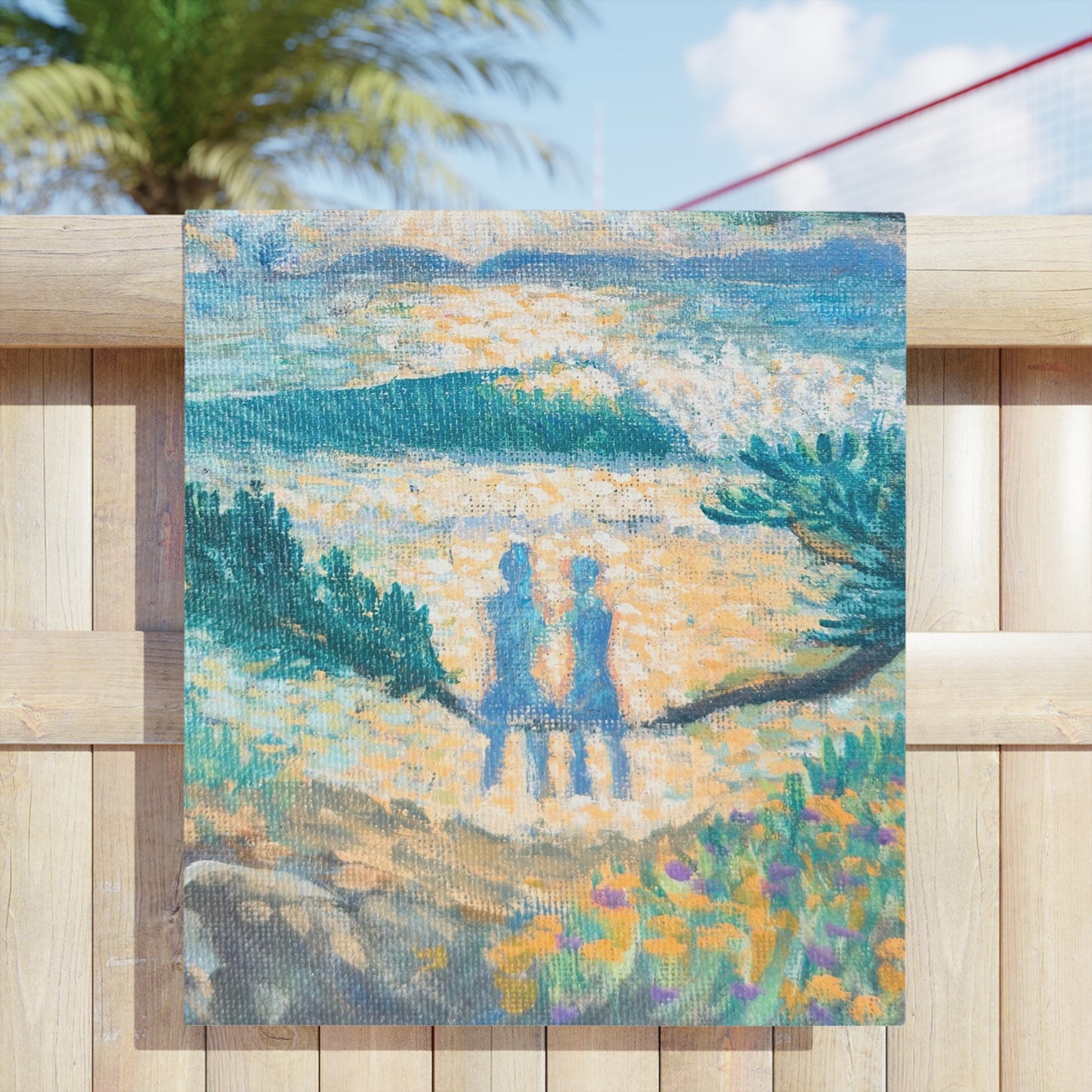 Beach Towels