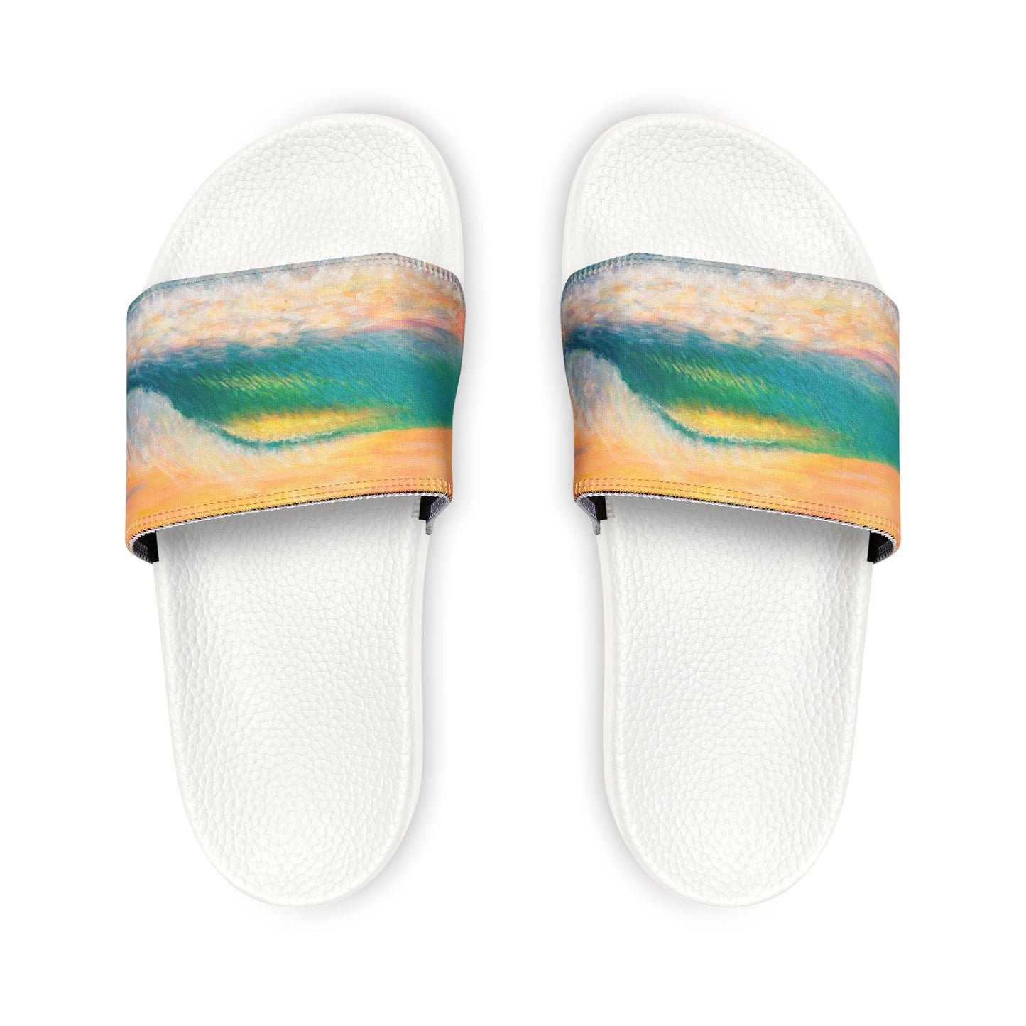 Women's Removable-Strap Sandals