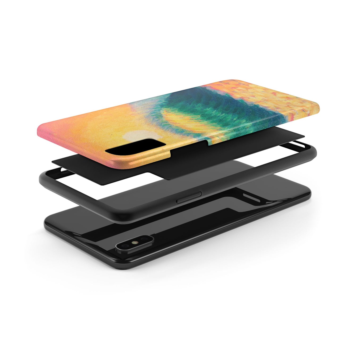 Tough Phone Cases