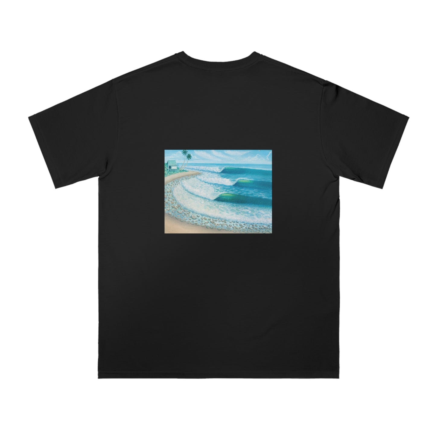 Organic Unisex Classic T-Shirt