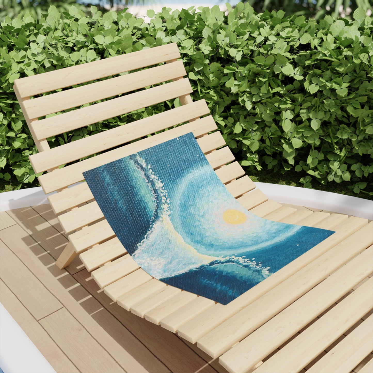 Beach Towels