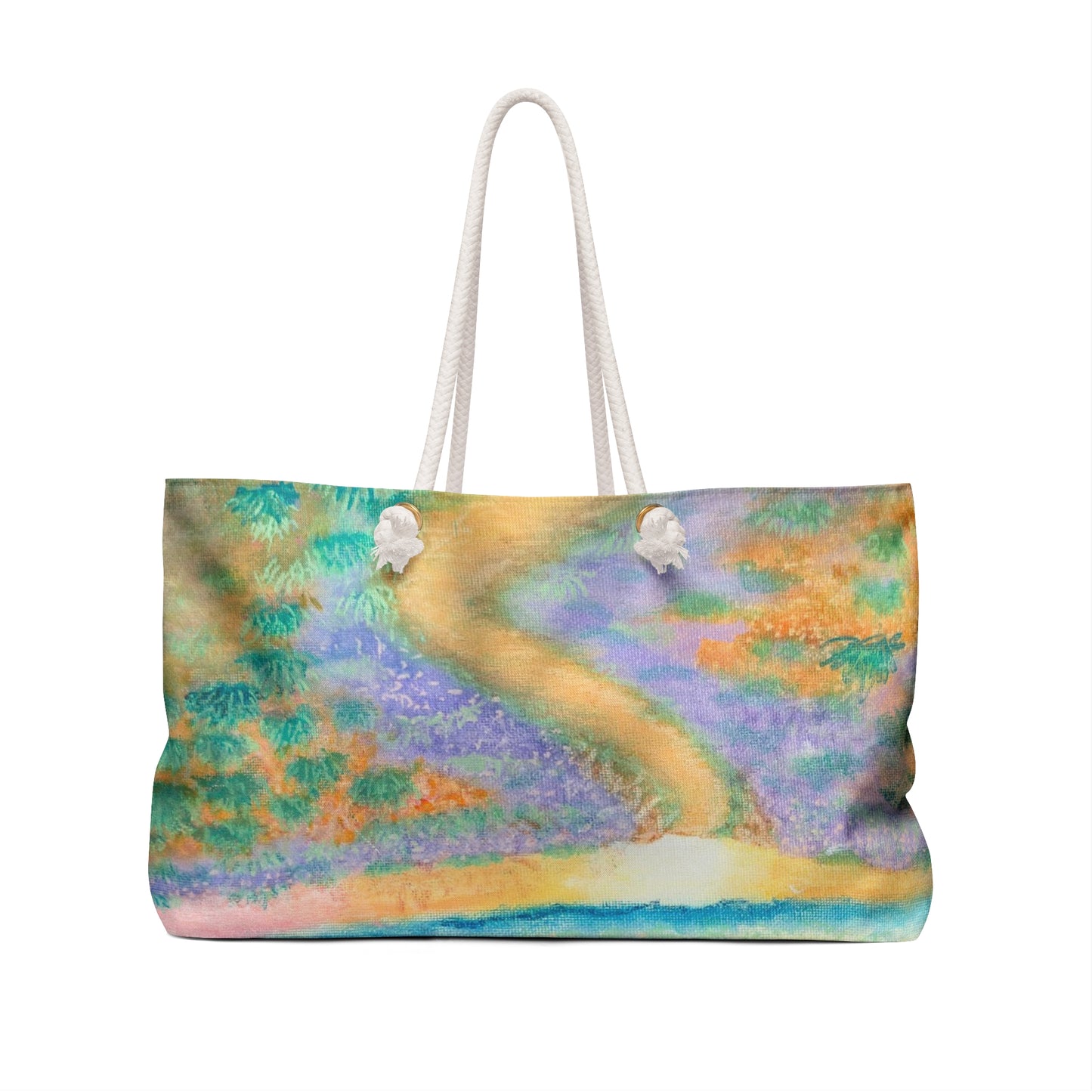 Weekender Bag