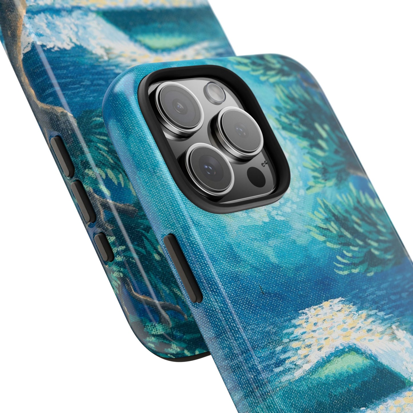Tough Phone Cases
