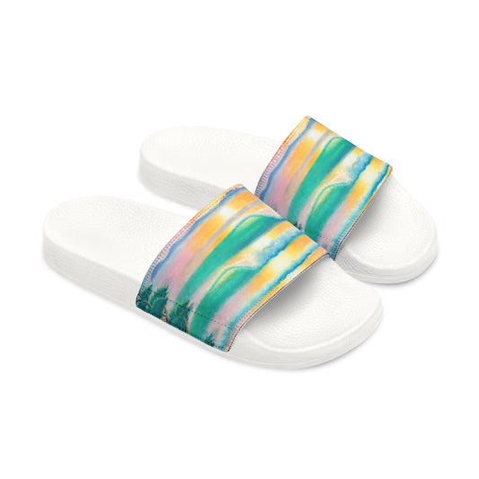Women's Removable-Strap Sandals