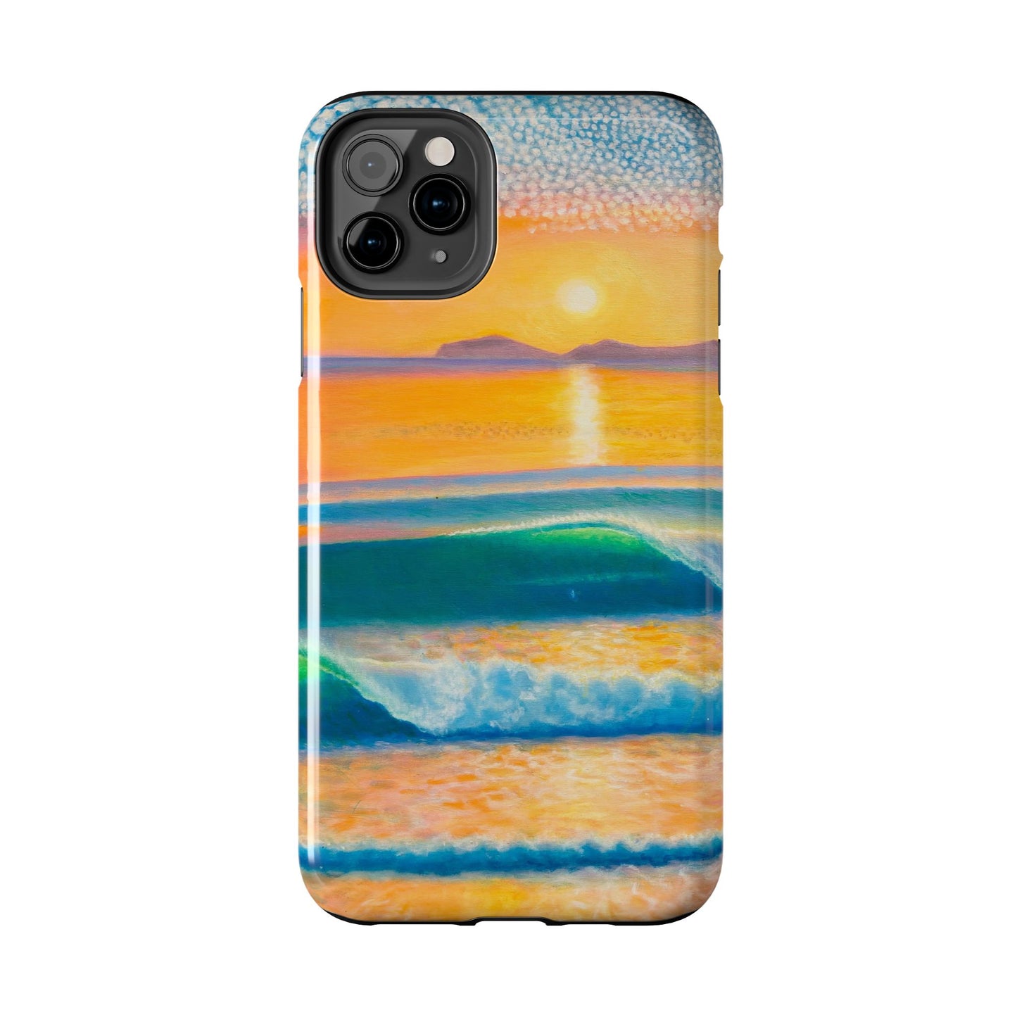 Tough Phone Cases