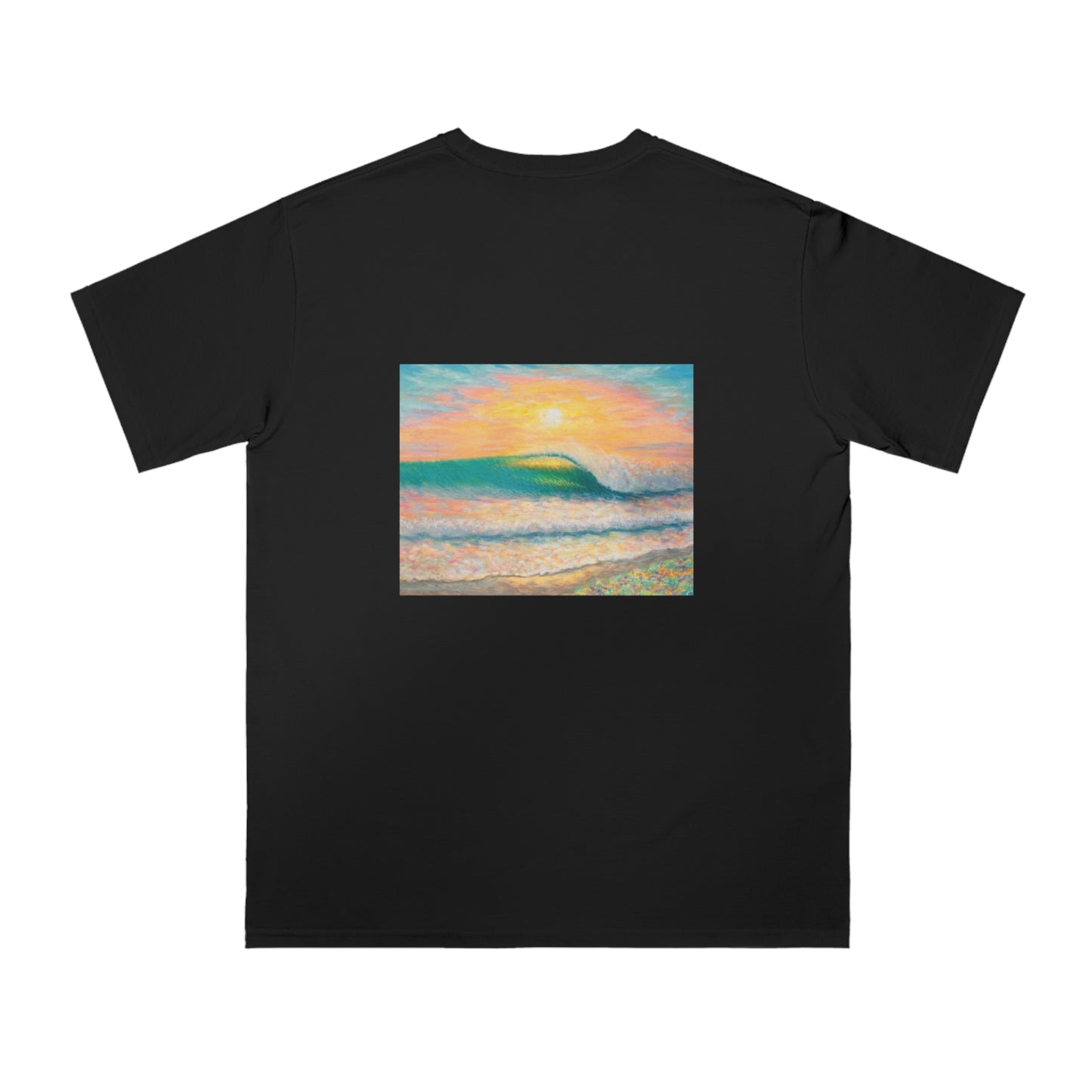 Organic Unisex Classic T-Shirt