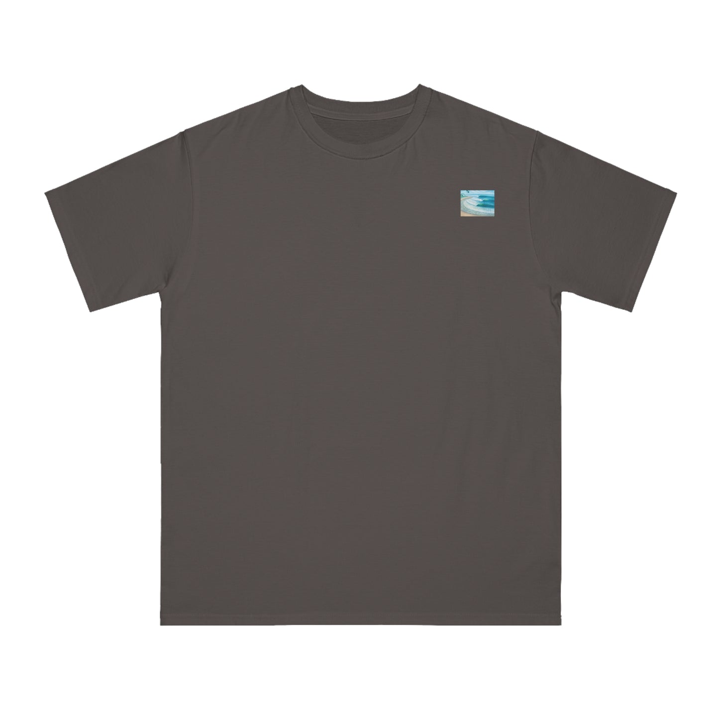 Organic Unisex Classic T-Shirt