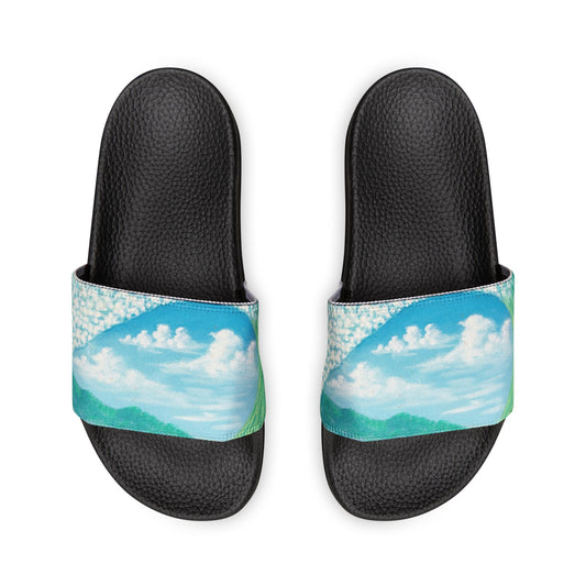 Women's Removable-Strap Sandals