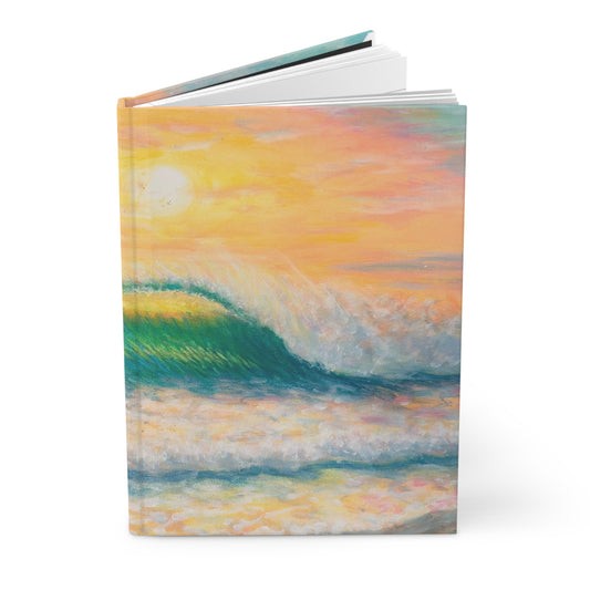 Hardcover Journal Matte