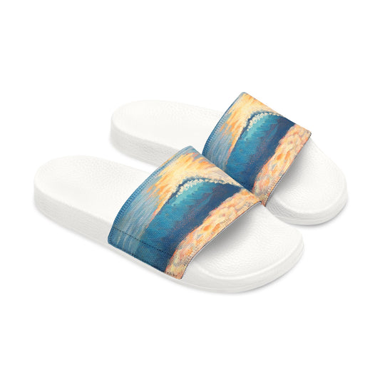 Women's Removable-Strap Sandals